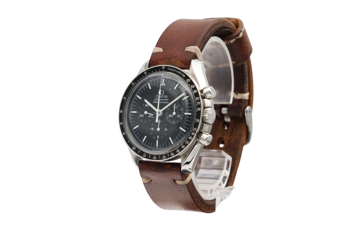 Omega - Speedmaster – Black – 3572.50.00