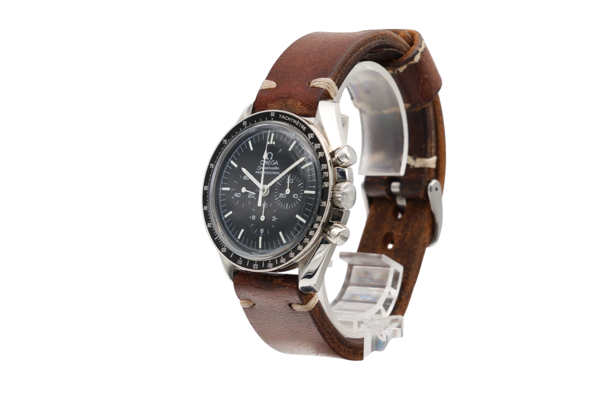 Omega - Speedmaster – Black – 3572.50.00