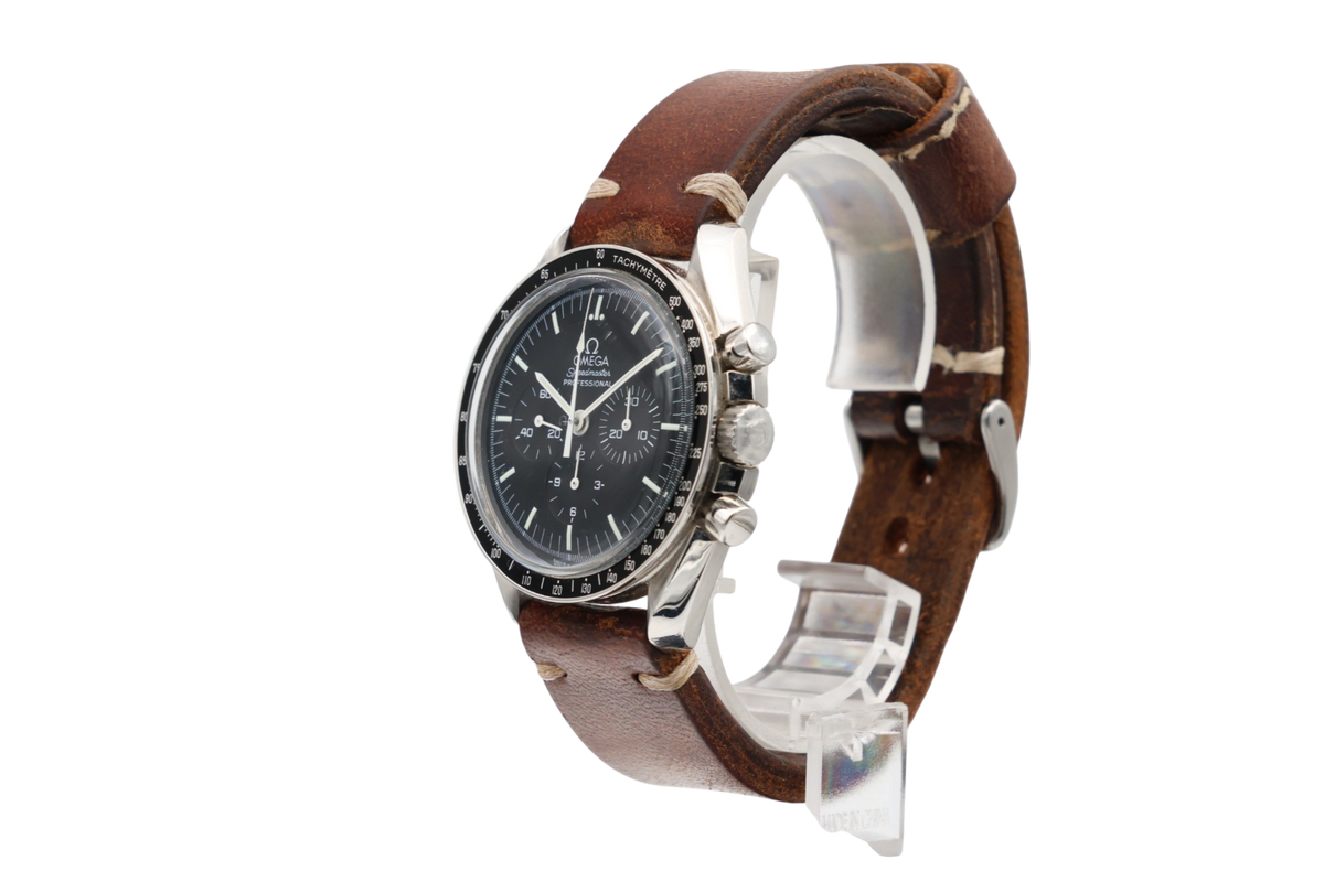 Omega - Speedmaster – Black – 3572.50.00