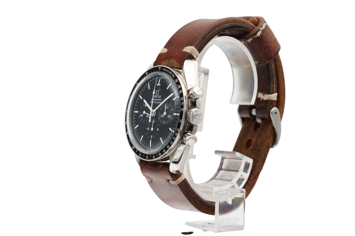 Omega - Speedmaster – Black – 3572.50.00