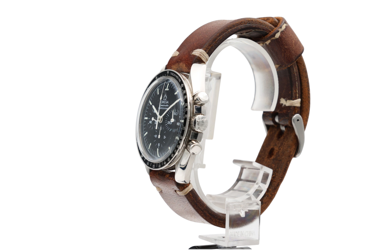 Omega - Speedmaster – Black – 3572.50.00