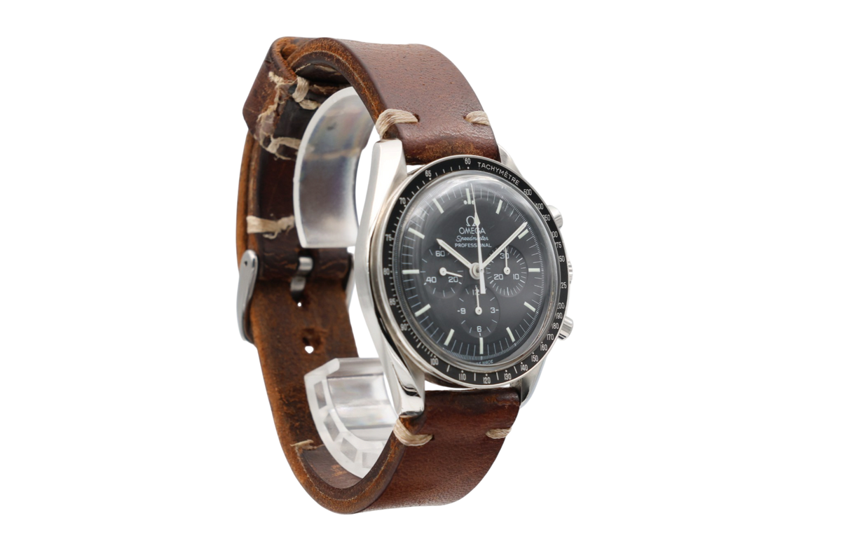 Omega - Speedmaster – Black – 3572.50.00