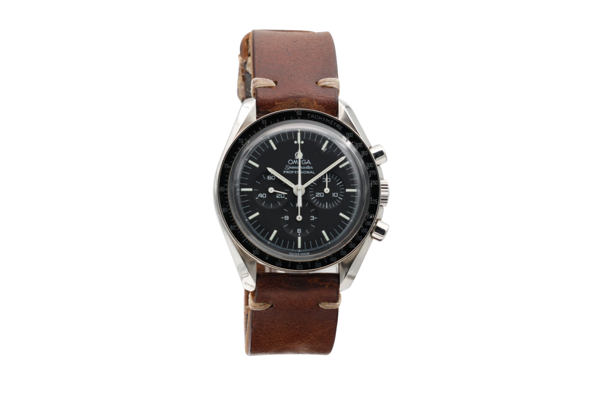 Omega - Speedmaster – Black – 3572.50.00