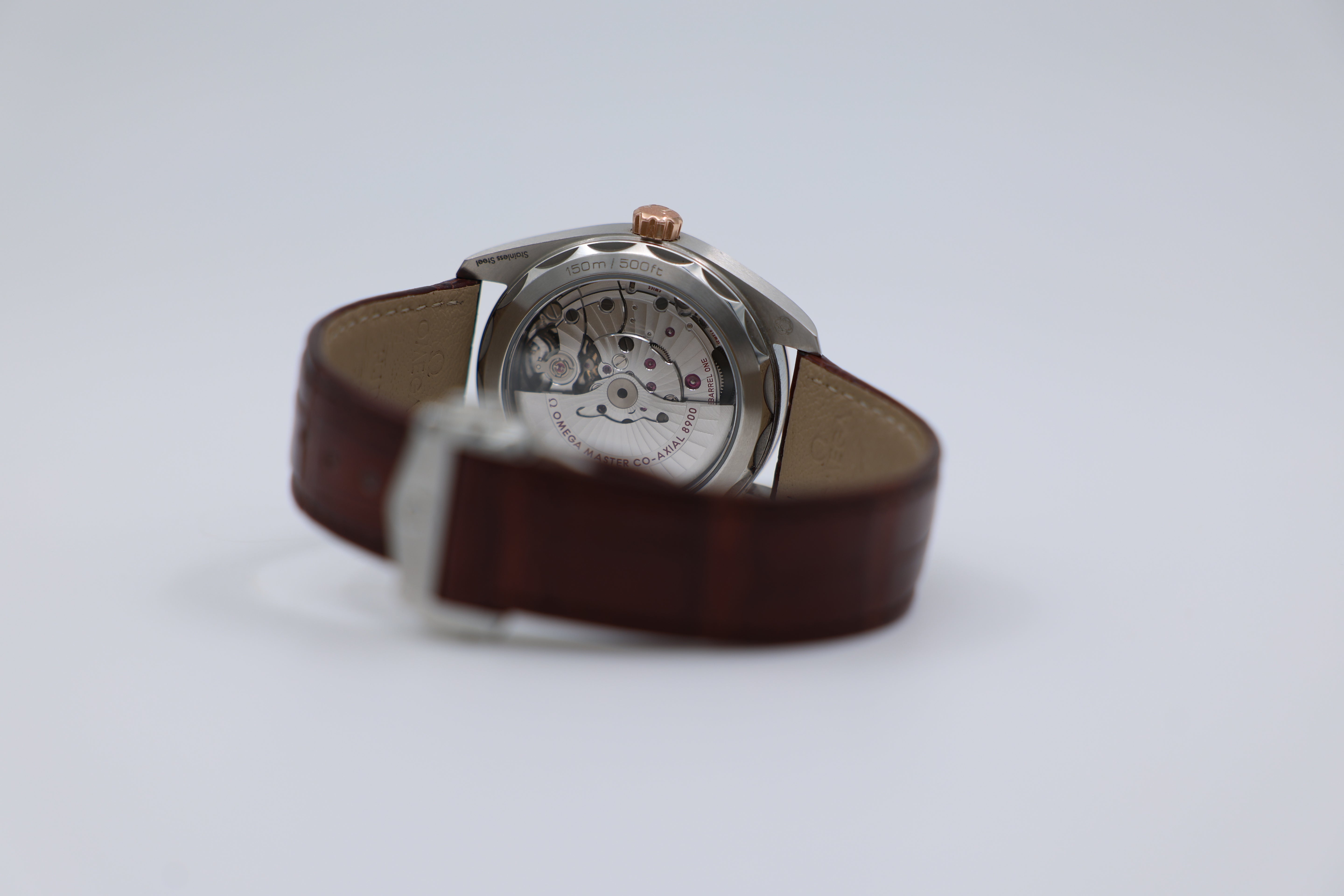 Omega - Seamaster Aqua Terra - 22023412102001
