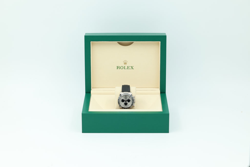Rolex - Daytona – Ghost – 126519LN – 2024