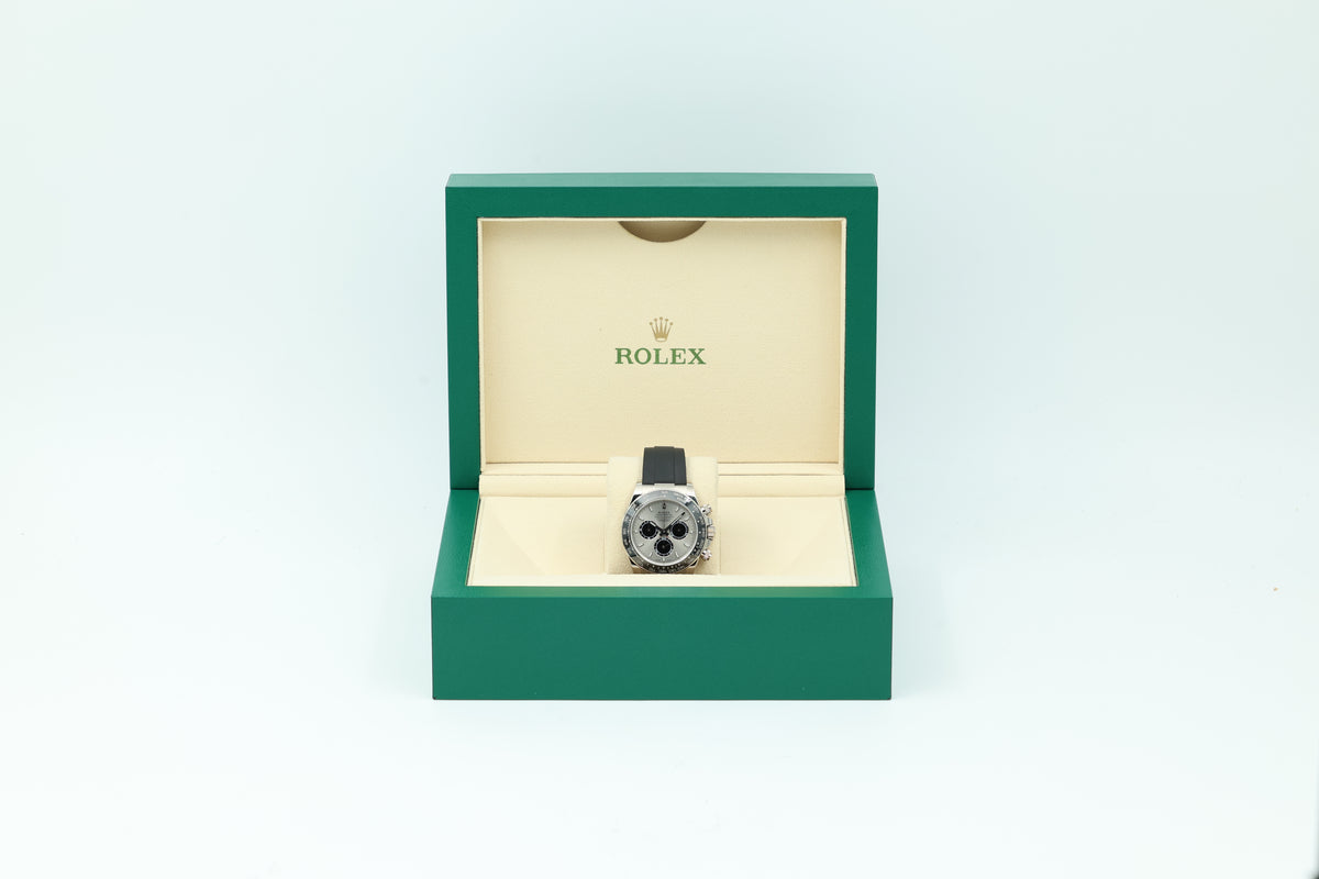 Rolex - Daytona – Ghost – 126519LN – 2024