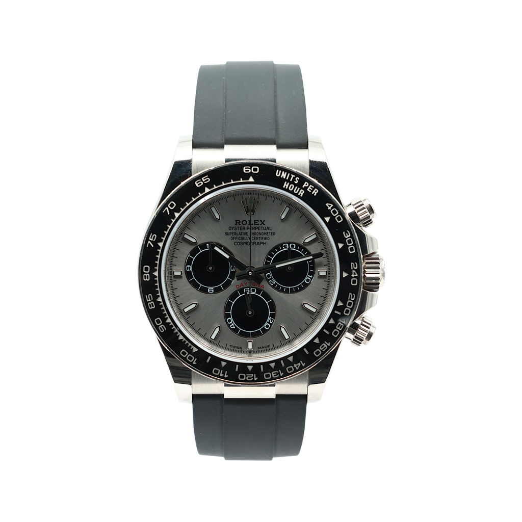 Rolex - Daytona – Ghost – 126519LN – 2024