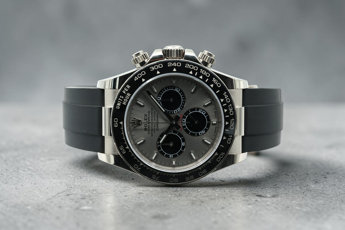 Rolex - Daytona – Ghost – 126519LN – 2024