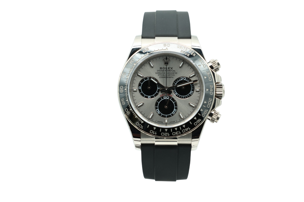 Rolex - Daytona – Ghost – 126519LN – 2024