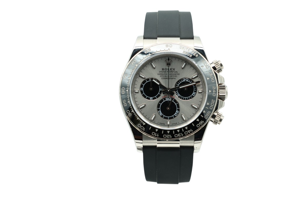 Rolex - Daytona – Ghost – 126519LN – 2024