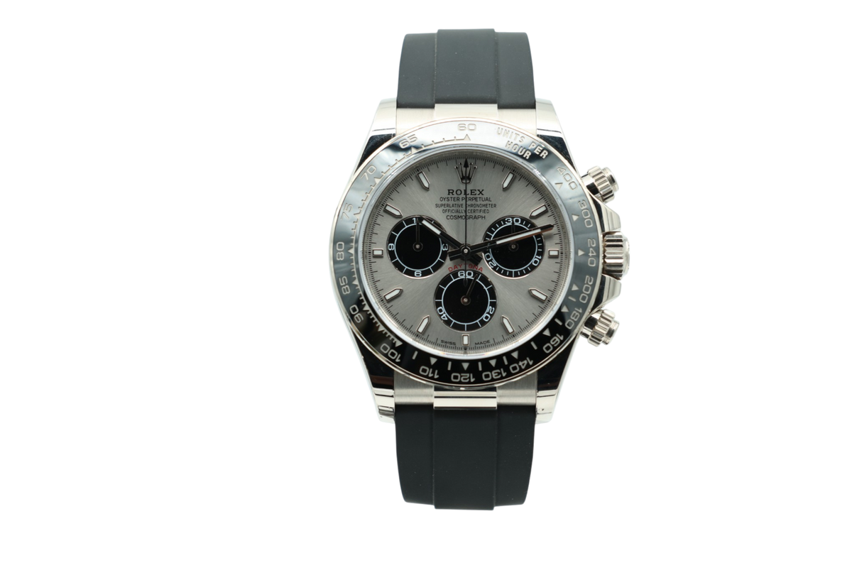 Rolex - Daytona – Ghost – 126519LN – 2024