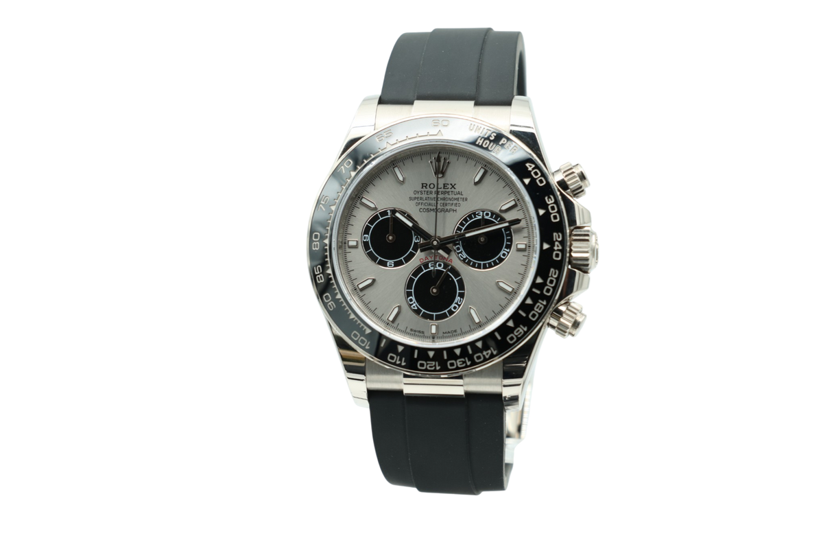 Rolex - Daytona – Ghost – 126519LN – 2024