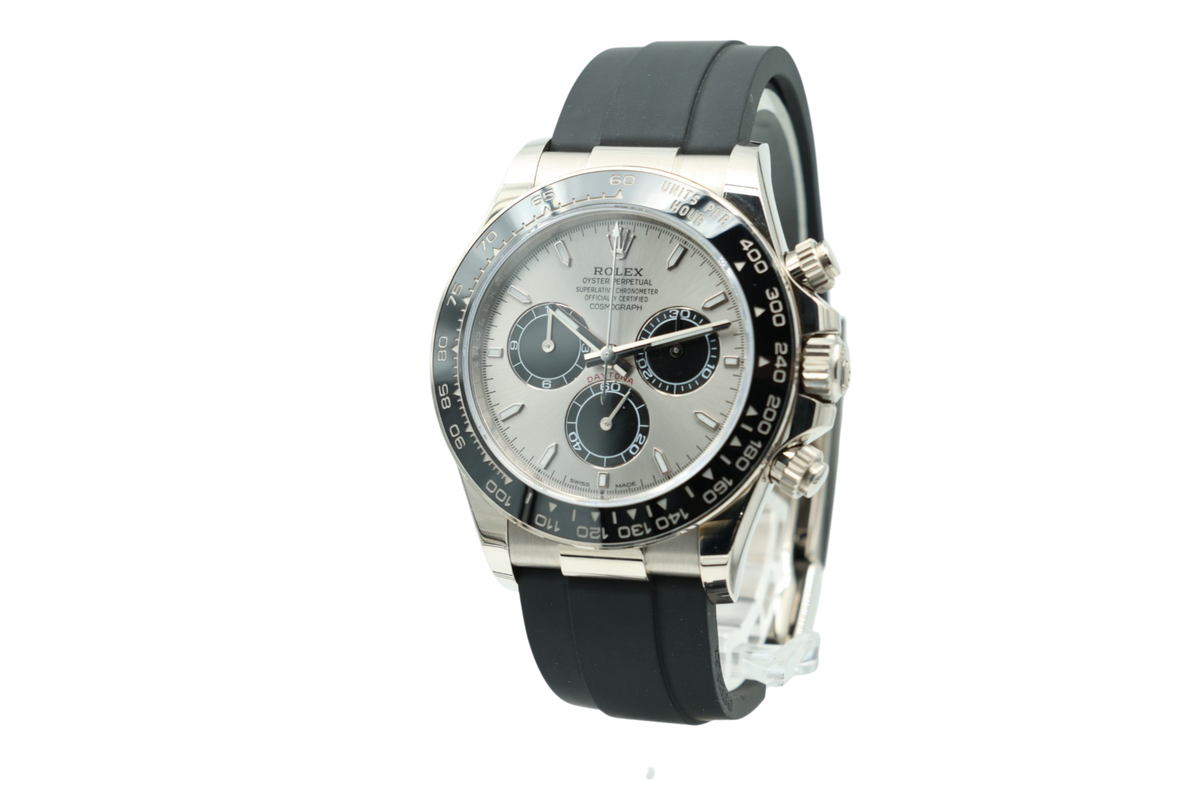 Rolex - Daytona – Ghost – 126519LN – 2024