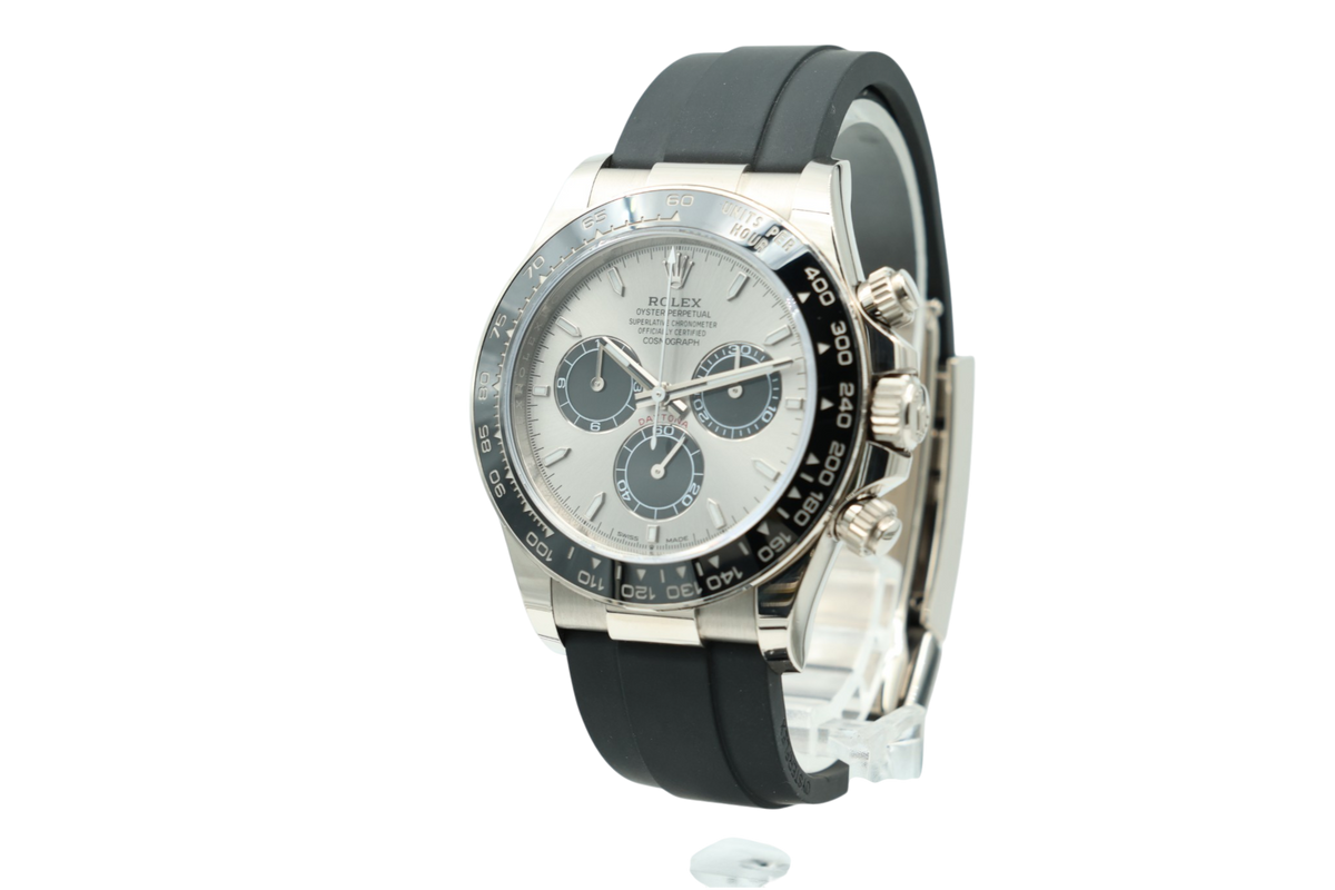 Rolex - Daytona – Ghost – 126519LN – 2024