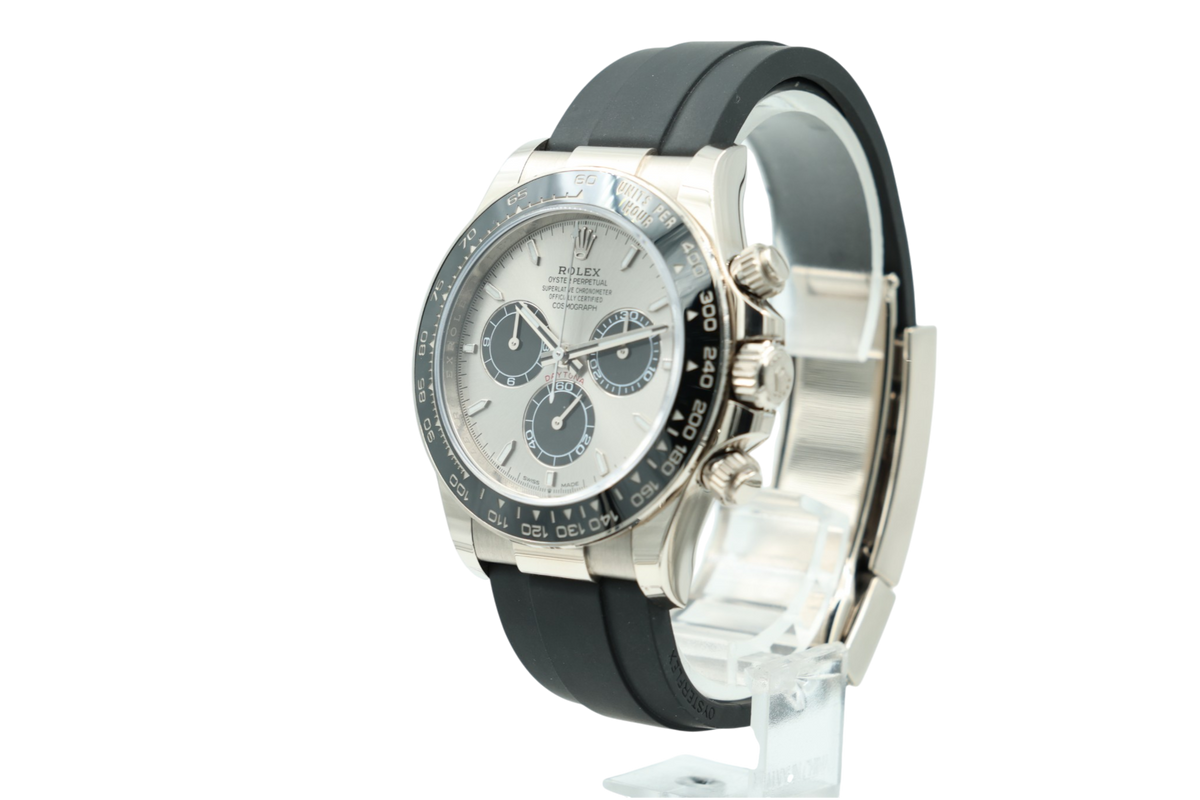 Rolex - Daytona – Ghost – 126519LN – 2024