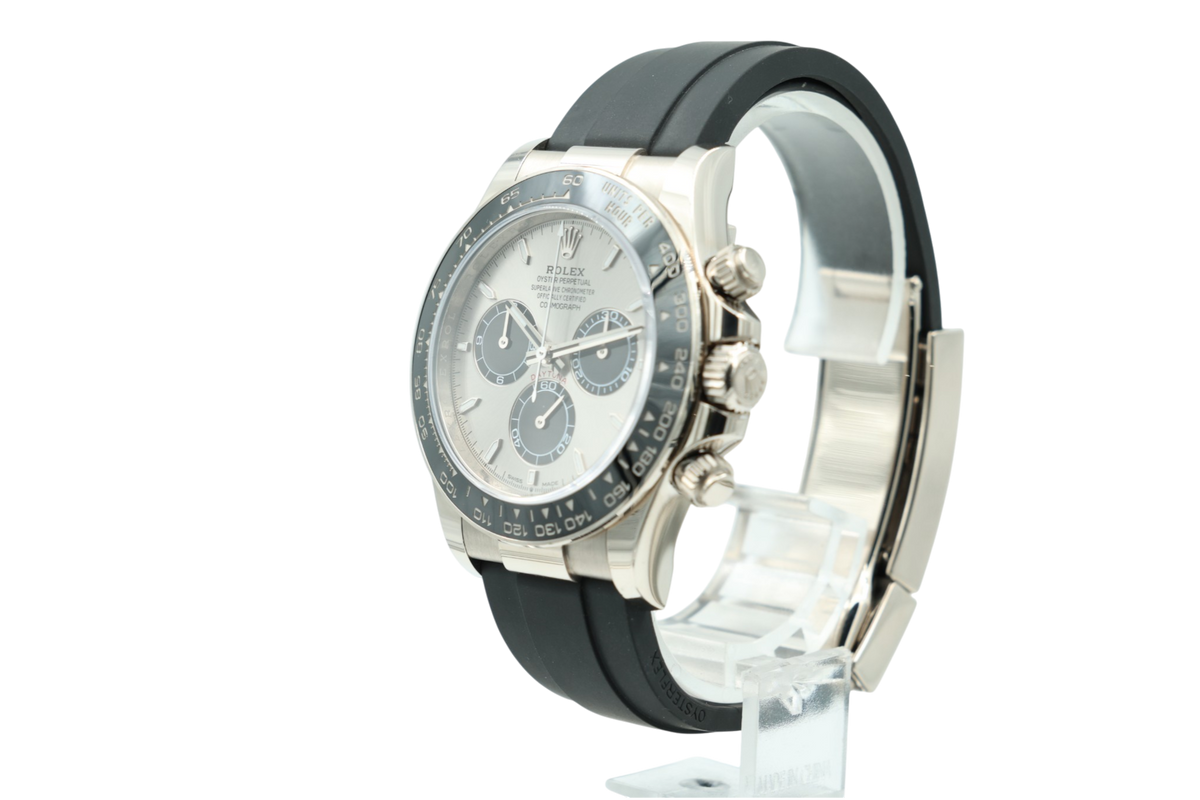 Rolex - Daytona – Ghost – 126519LN – 2024