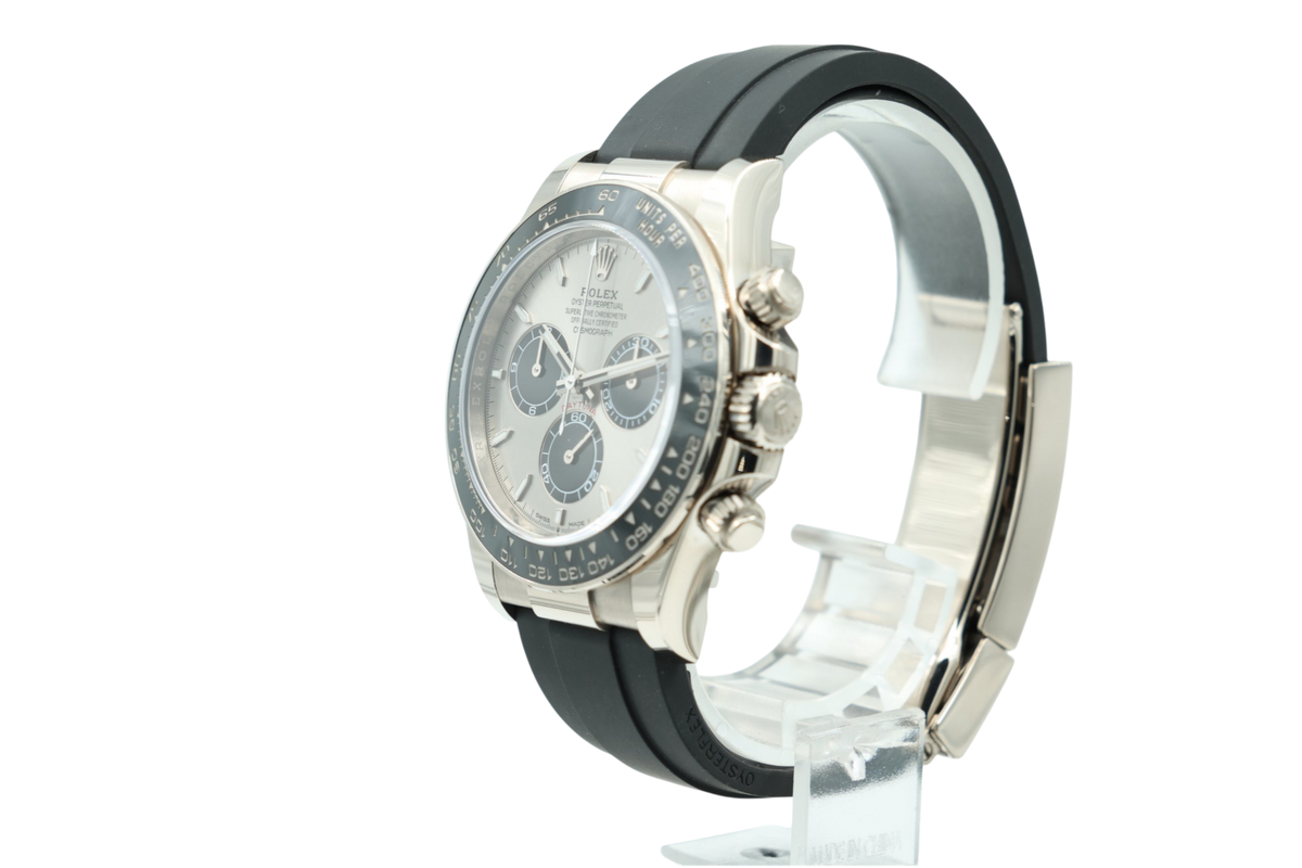 Rolex - Daytona – Ghost – 126519LN – 2024