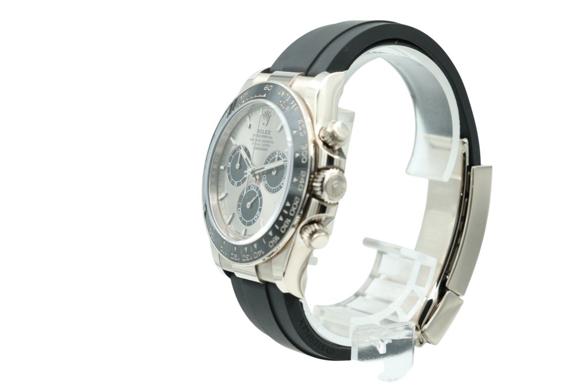 Rolex - Daytona – Ghost – 126519LN – 2024