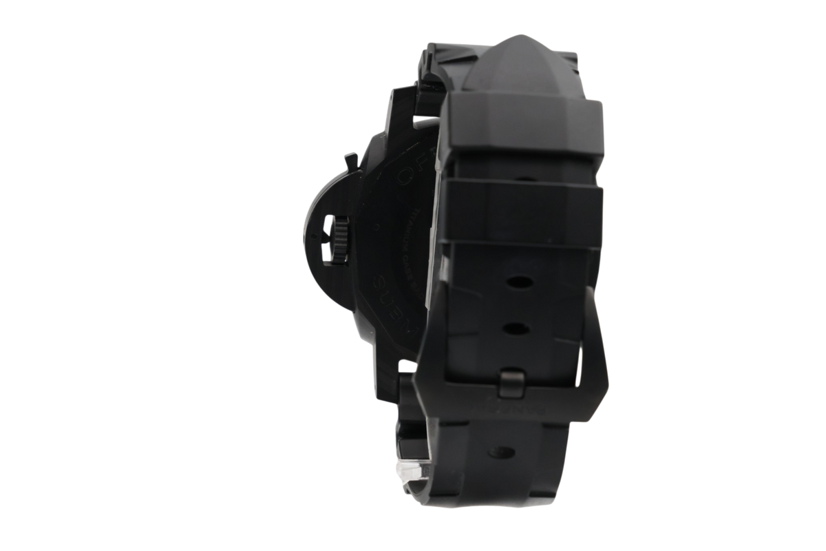 Panerai - Submersible Carbotech – Black – PAM01616
