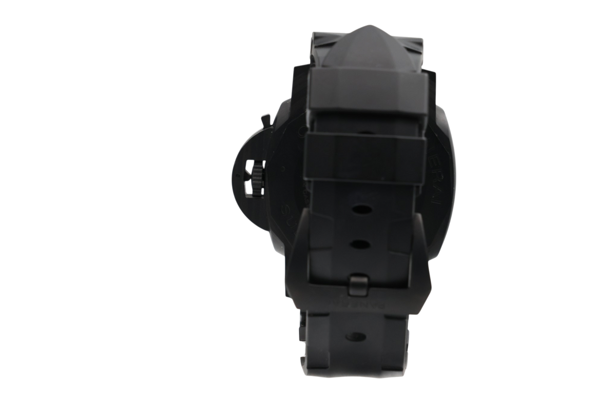 Panerai - Submersible Carbotech – Black – PAM01616