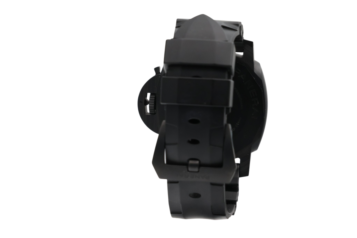 Panerai - Submersible Carbotech – Black – PAM01616