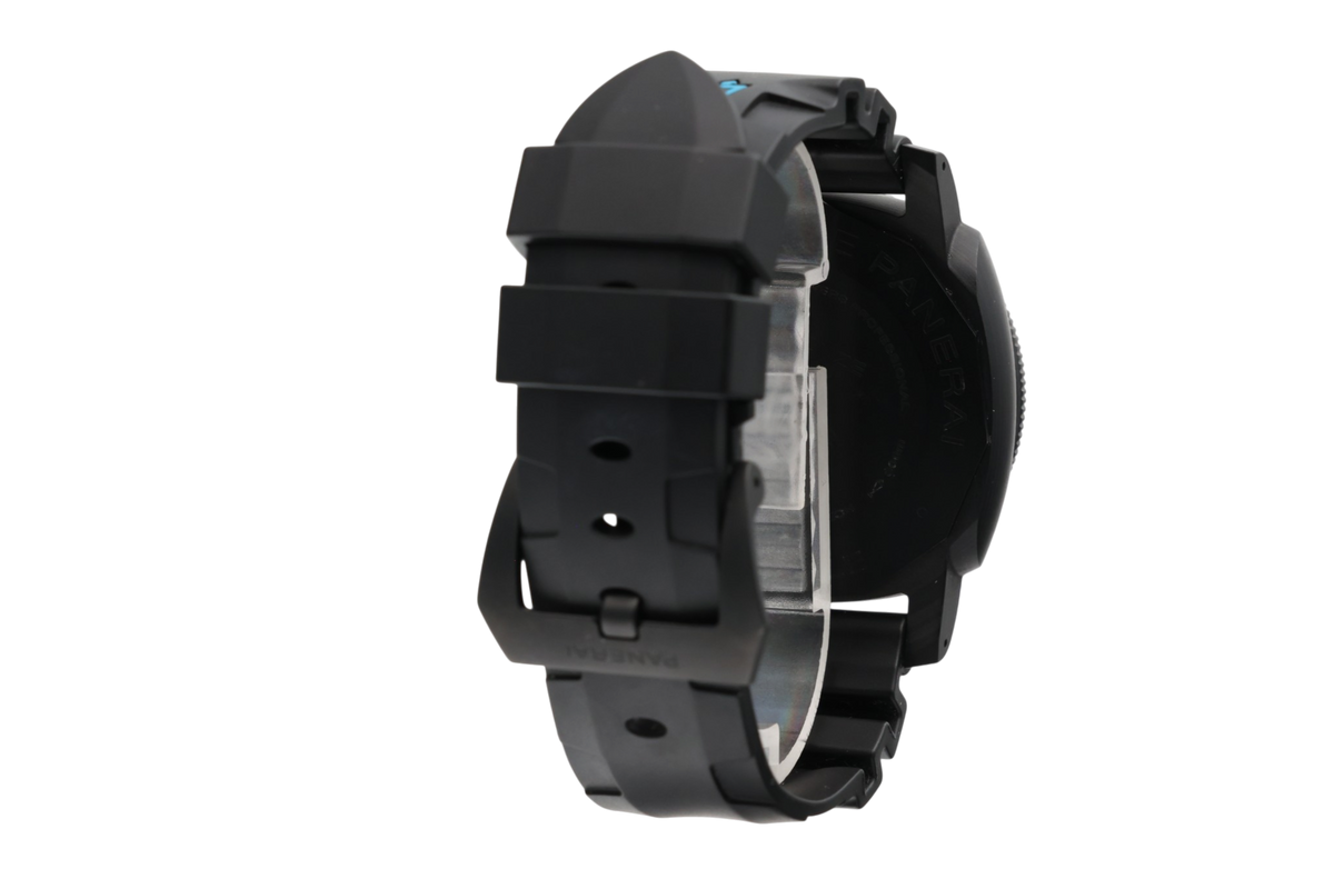 Panerai - Submersible Carbotech – Black – PAM01616