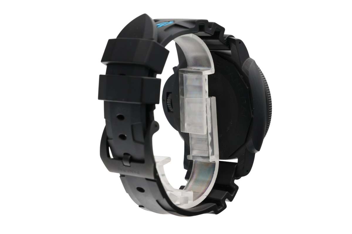 Panerai - Submersible Carbotech – Black – PAM01616