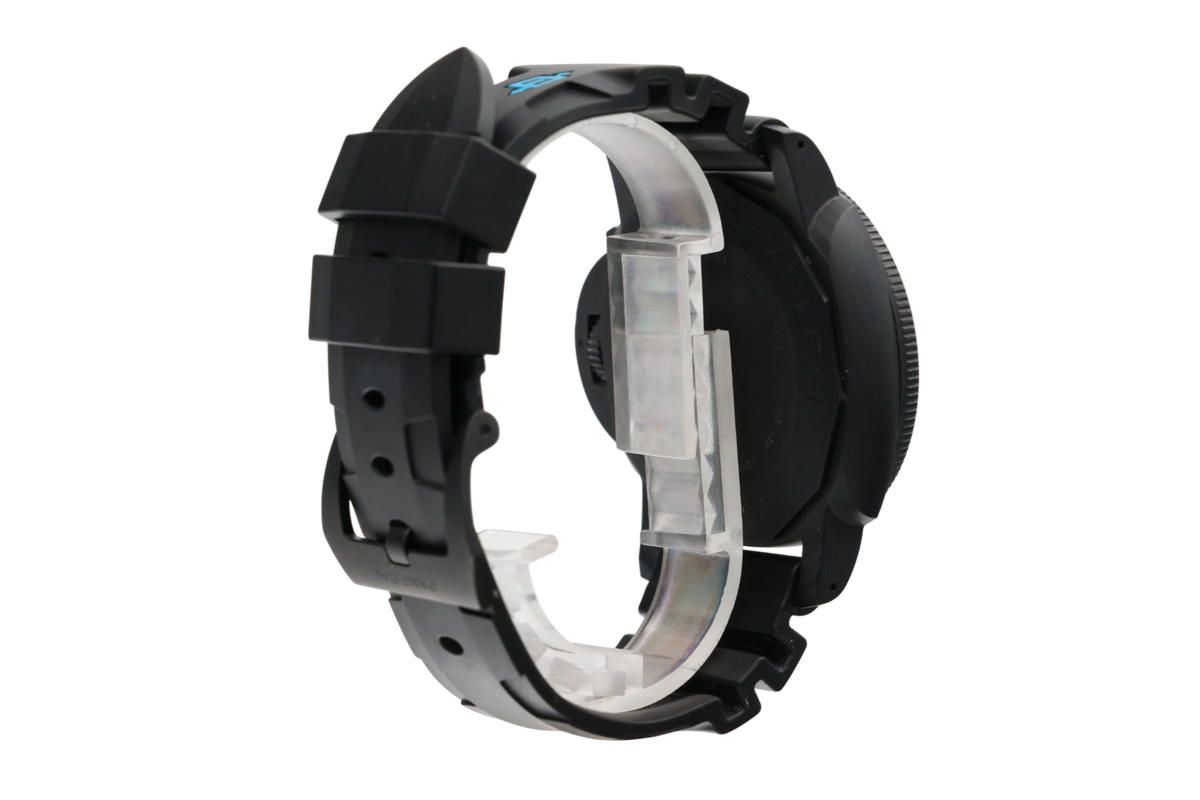 Panerai - Submersible Carbotech – Black – PAM01616