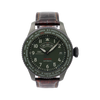 IWC - Pilot Timezoner – Green – IW395601 – 2025
