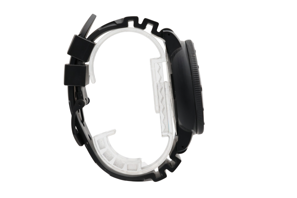 Panerai - Submersible Carbotech – Black – PAM01616