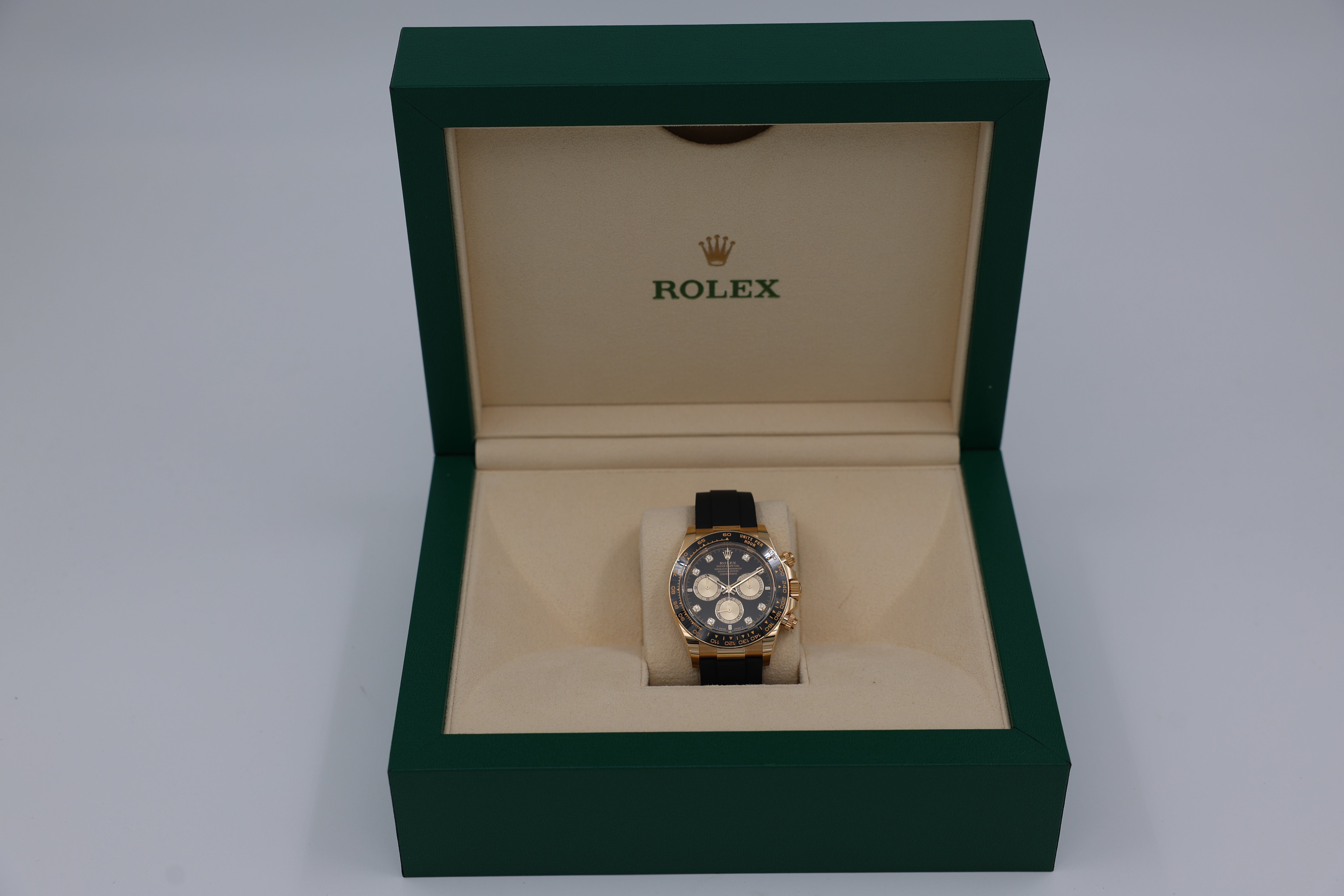 Rolex - Daytona - 126518LN-0005
