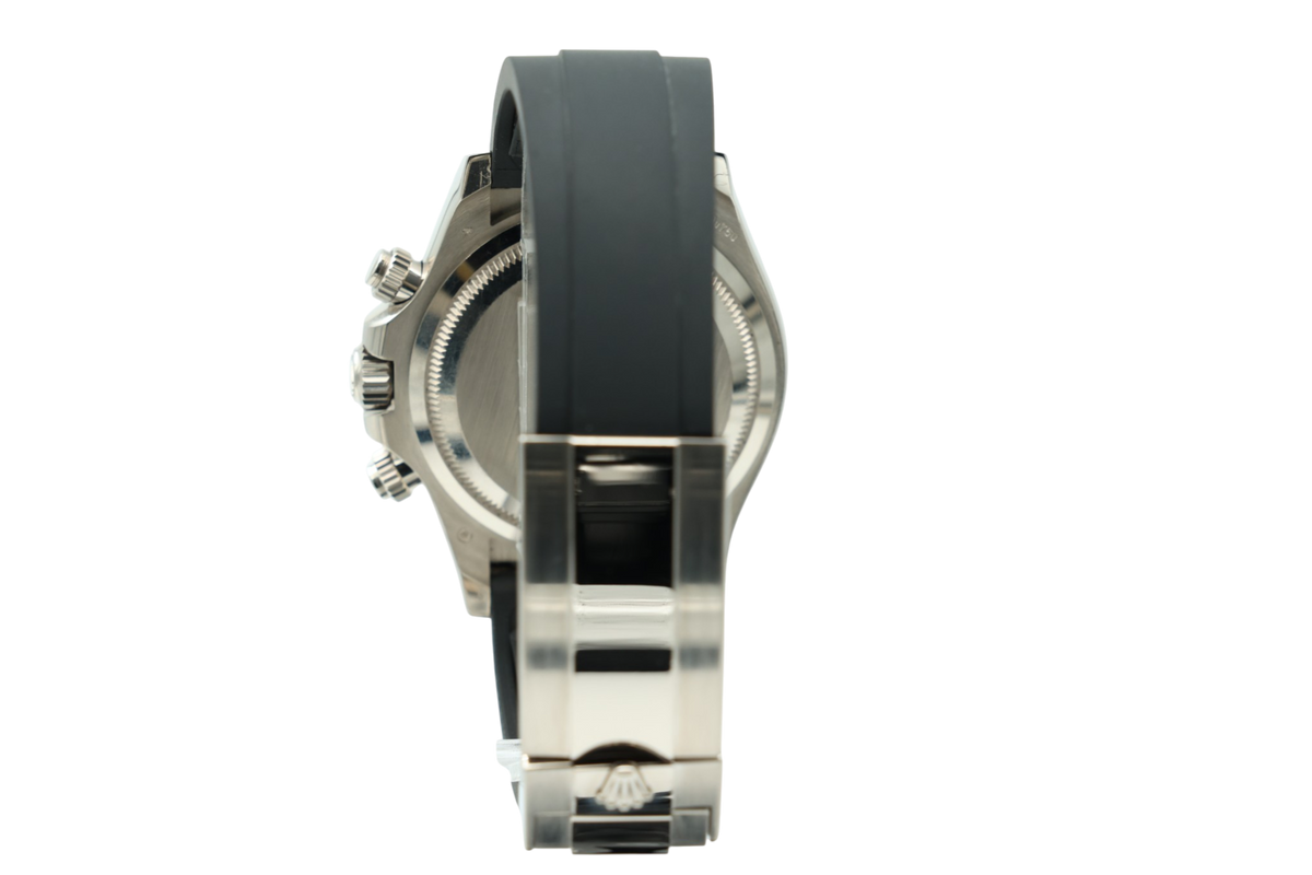 Rolex - Daytona – Ghost – 126519LN – 2024