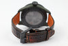 IWC - Pilot Timezoner – Green – IW395601 – 2025