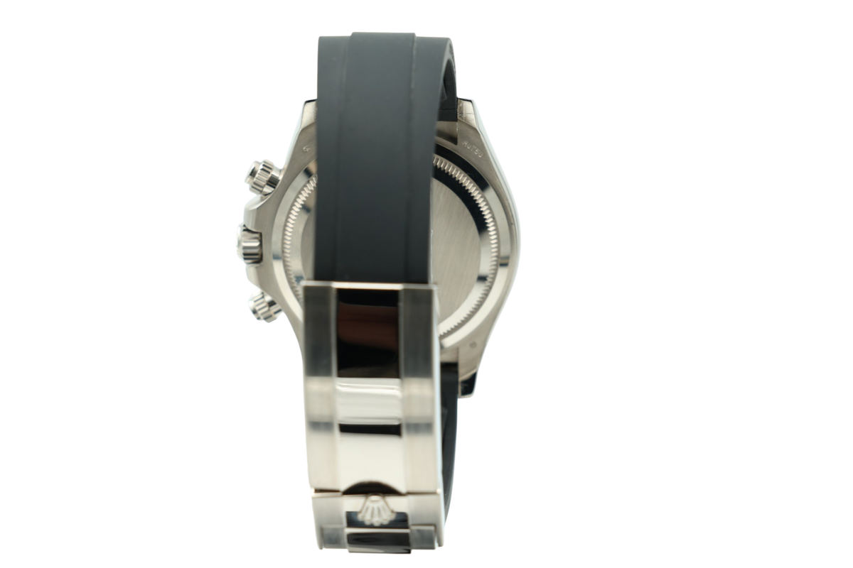 Rolex - Daytona – Ghost – 126519LN – 2024