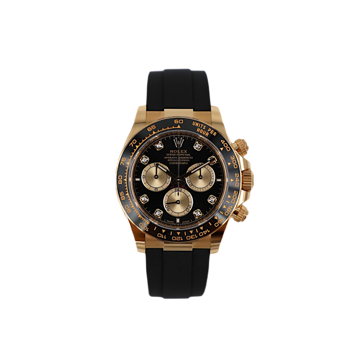 Rolex - Daytona - 126518LN-0005