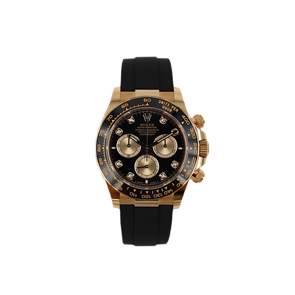 Rolex - Daytona - 126518LN-0005