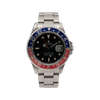 Rolex - GMT Master II "Pepsi" – Black – 1675