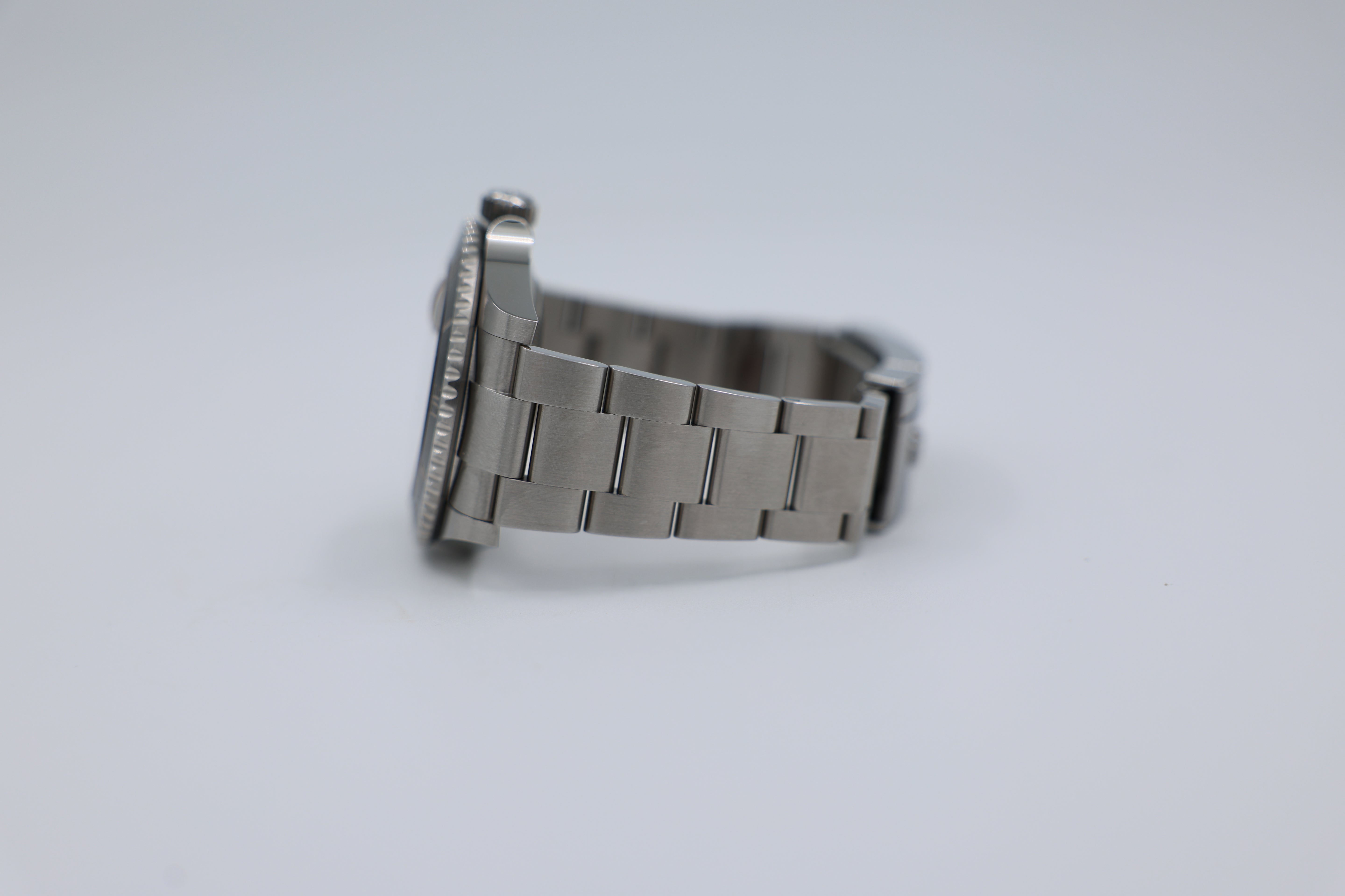 Rolex - Submarier - 126610LN - Black - Oyster