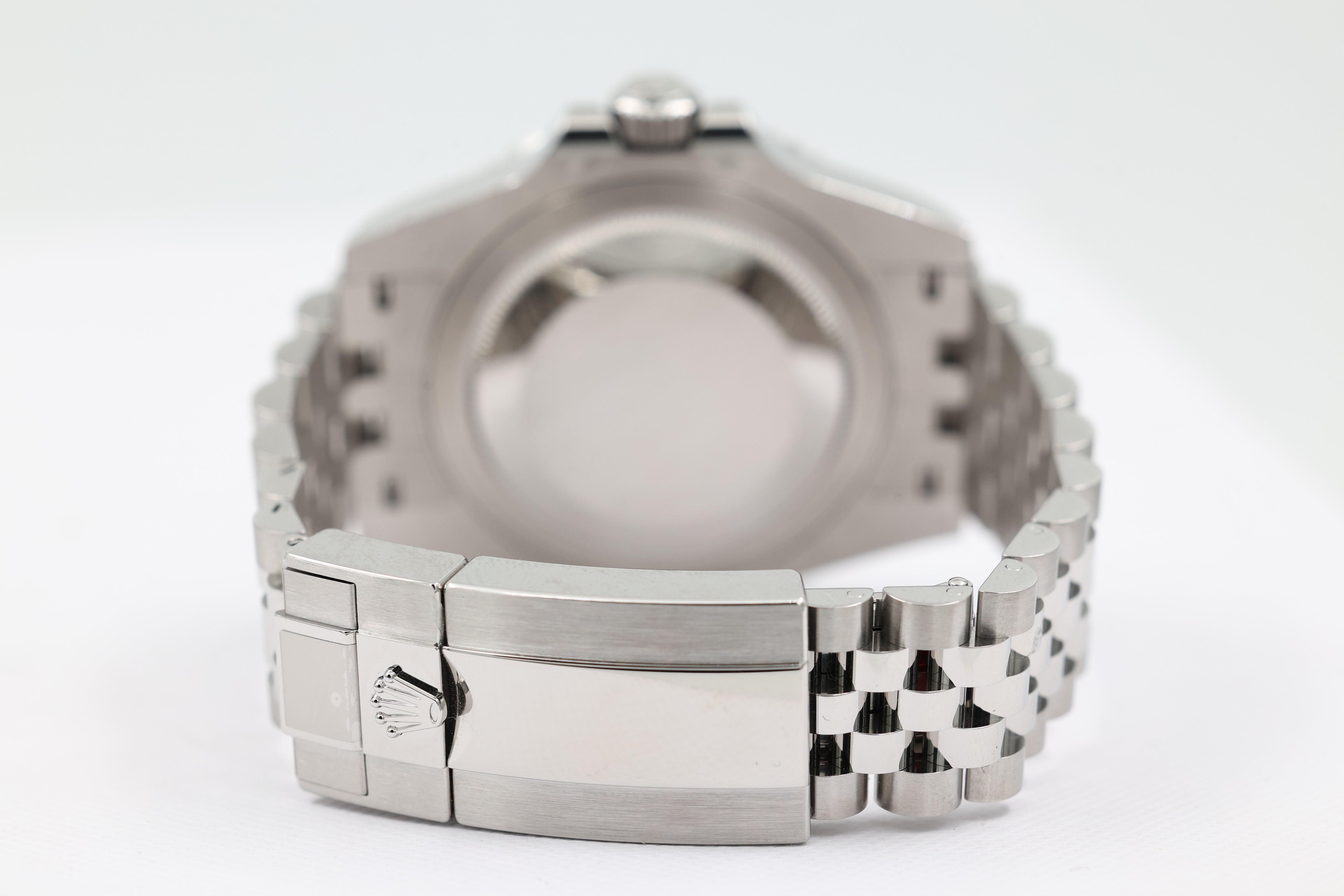 Rolex - GMT-Master II - "Bruce Wayne" - 126710GRNR - 2026