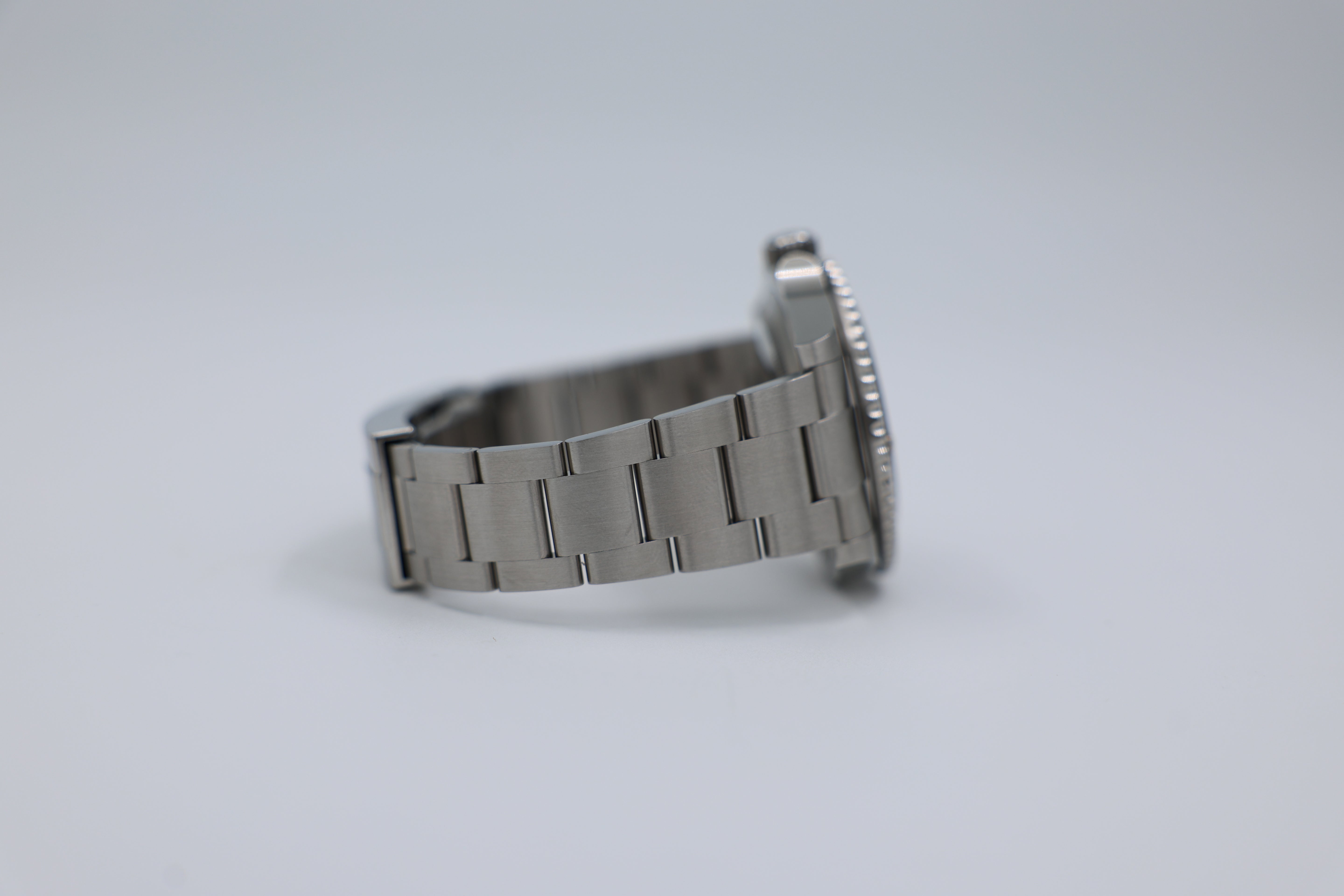 Rolex - Submarier - 126610LN - Black - Oyster