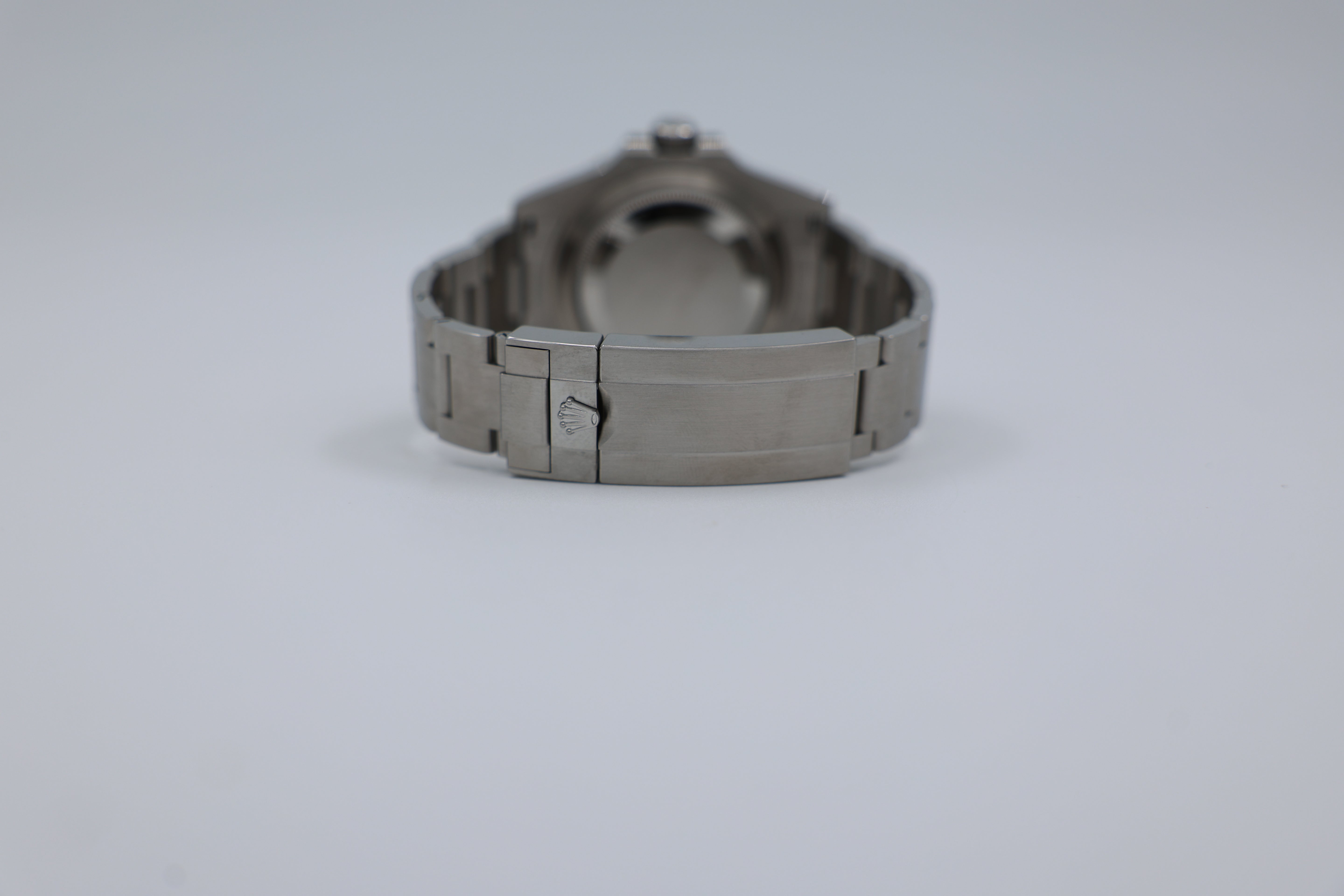 Rolex - Submarier - 126610LN - Black - Oyster