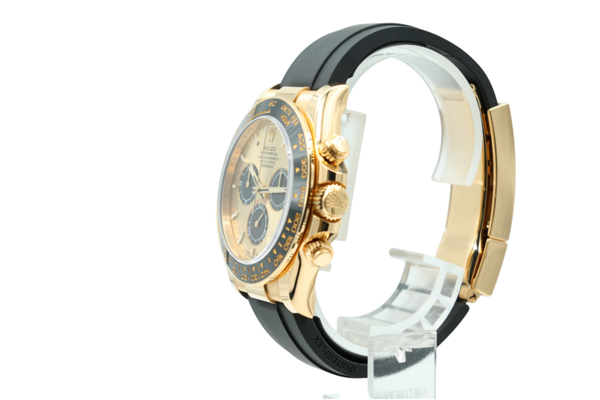 Rolex - Daytona - "Pikachu" - 126518LN - 2025