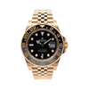 Rolex - GMT Master II – "Bumblebee" – 126718GRNR – 2025