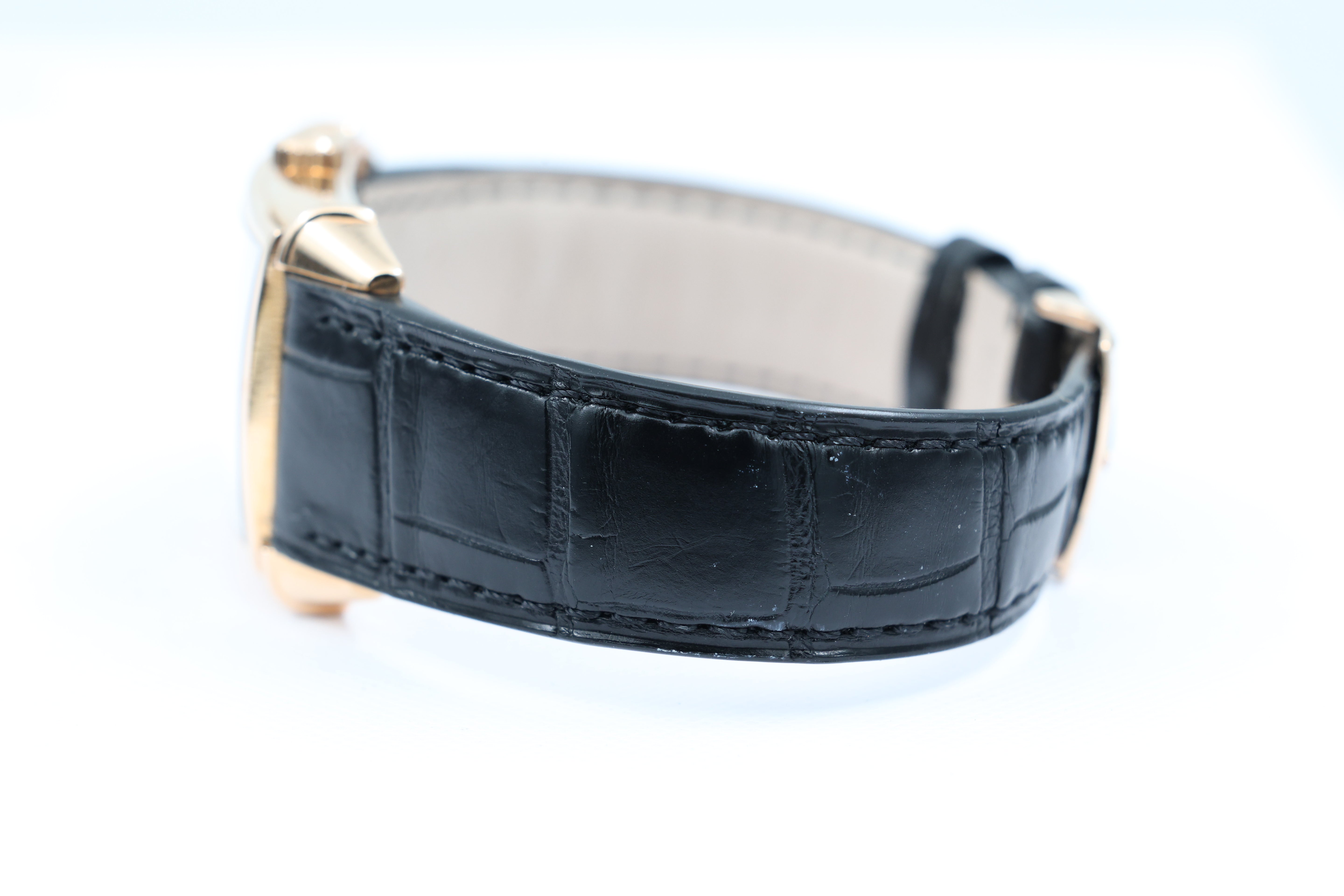 Girard-Perregaux - 1945 - Black Dial - 25960.0.52.6756 - 2002