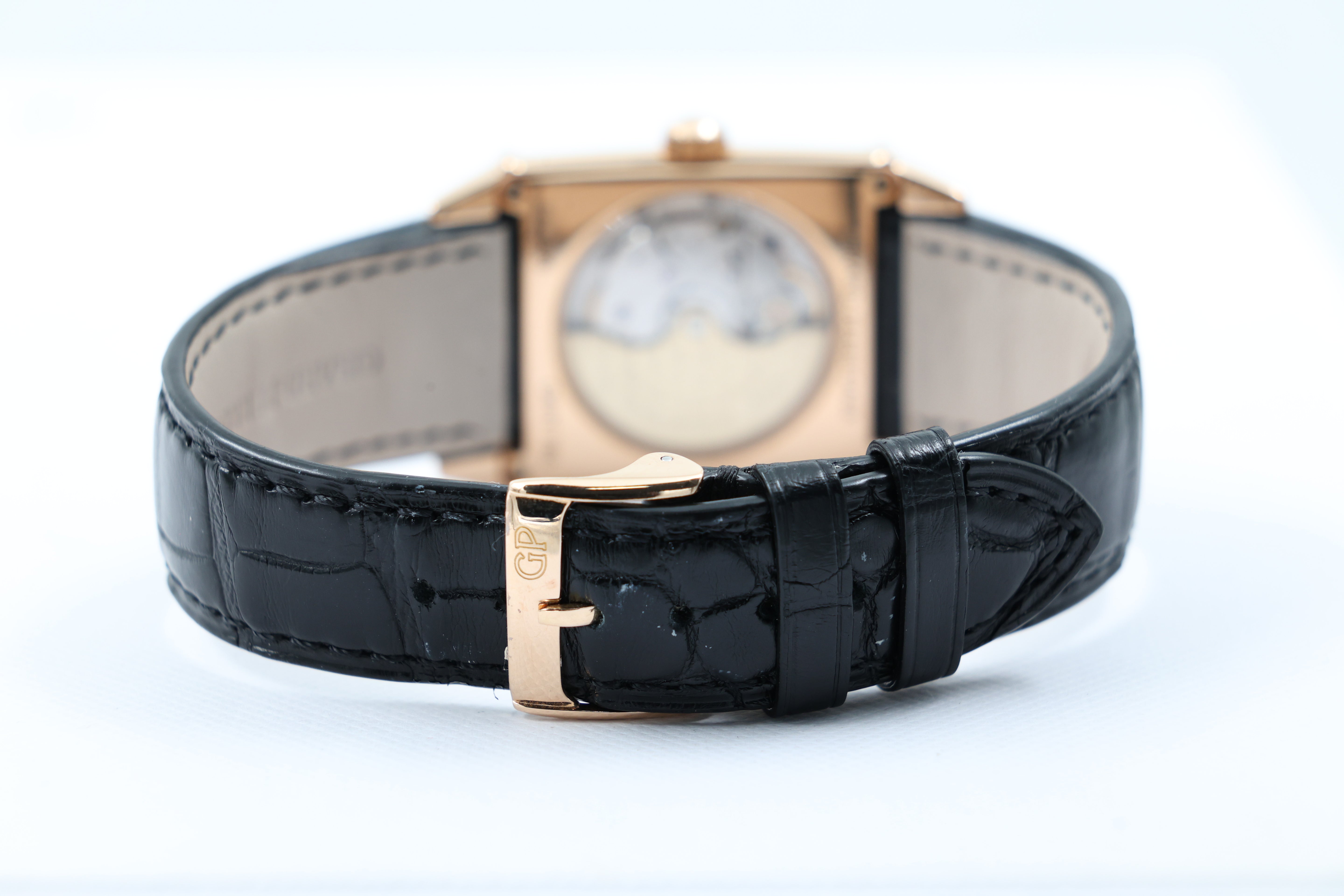 Girard-Perregaux - 1945 - Black Dial - 25960.0.52.6756 - 2002