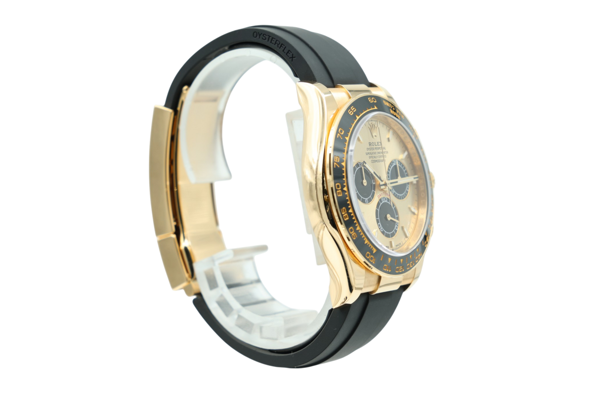 Rolex - Daytona - "Pikachu" - 126518LN - 2025