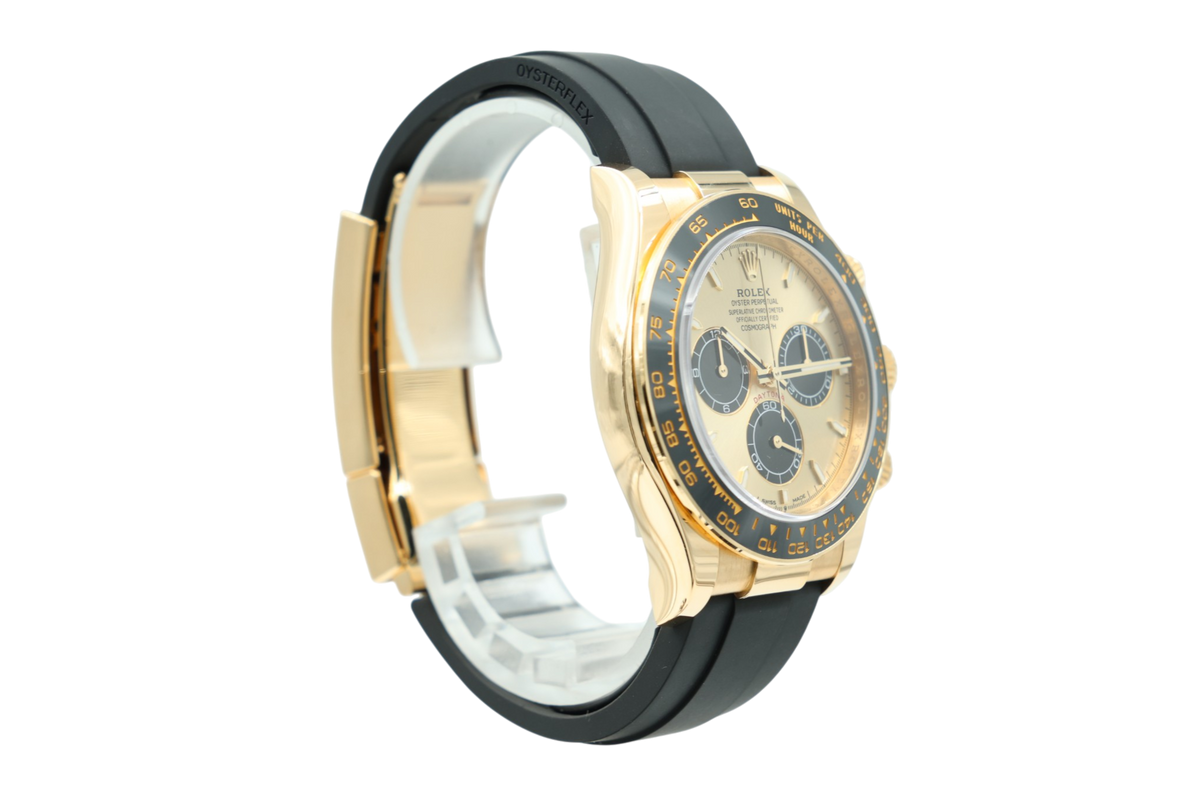 Rolex - Daytona - "Pikachu" - 126518LN - 2025