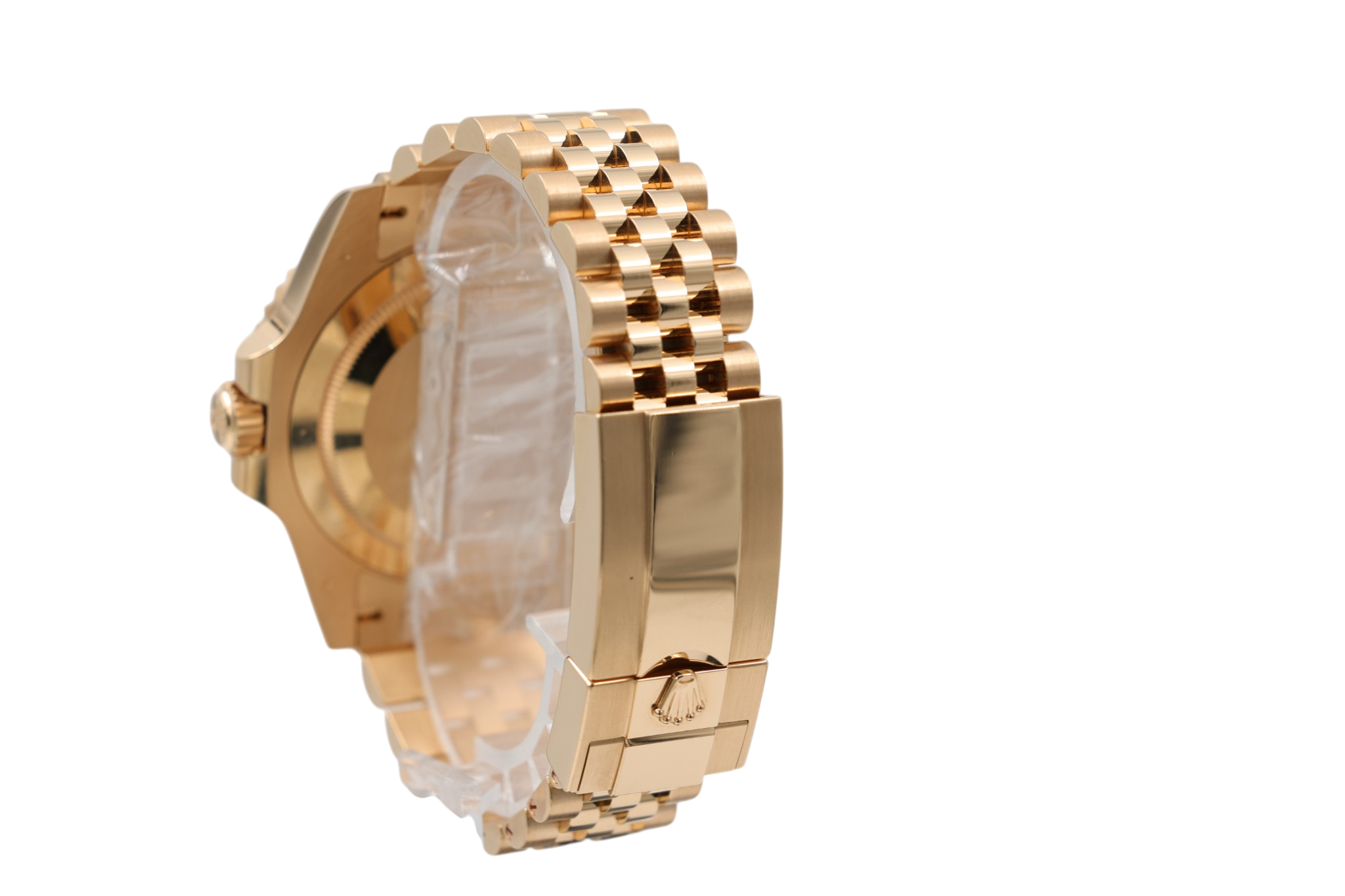 Rolex - GMT Master II – "Bumblebee" – 126718GRNR – 2025
