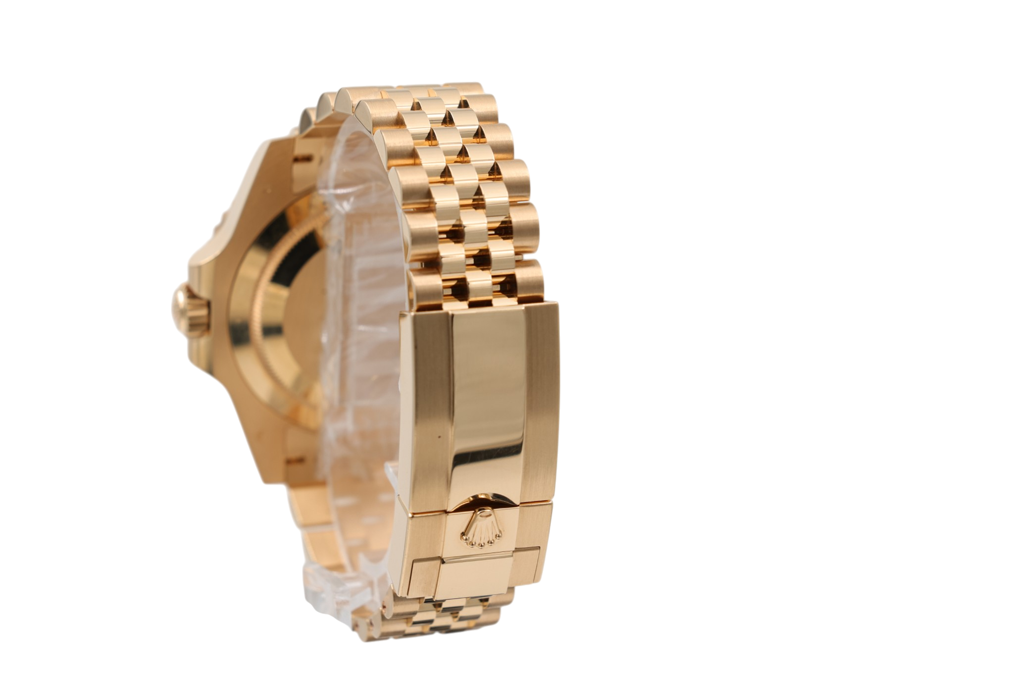 Rolex - GMT Master II – "Bumblebee" – 126718GRNR – 2025