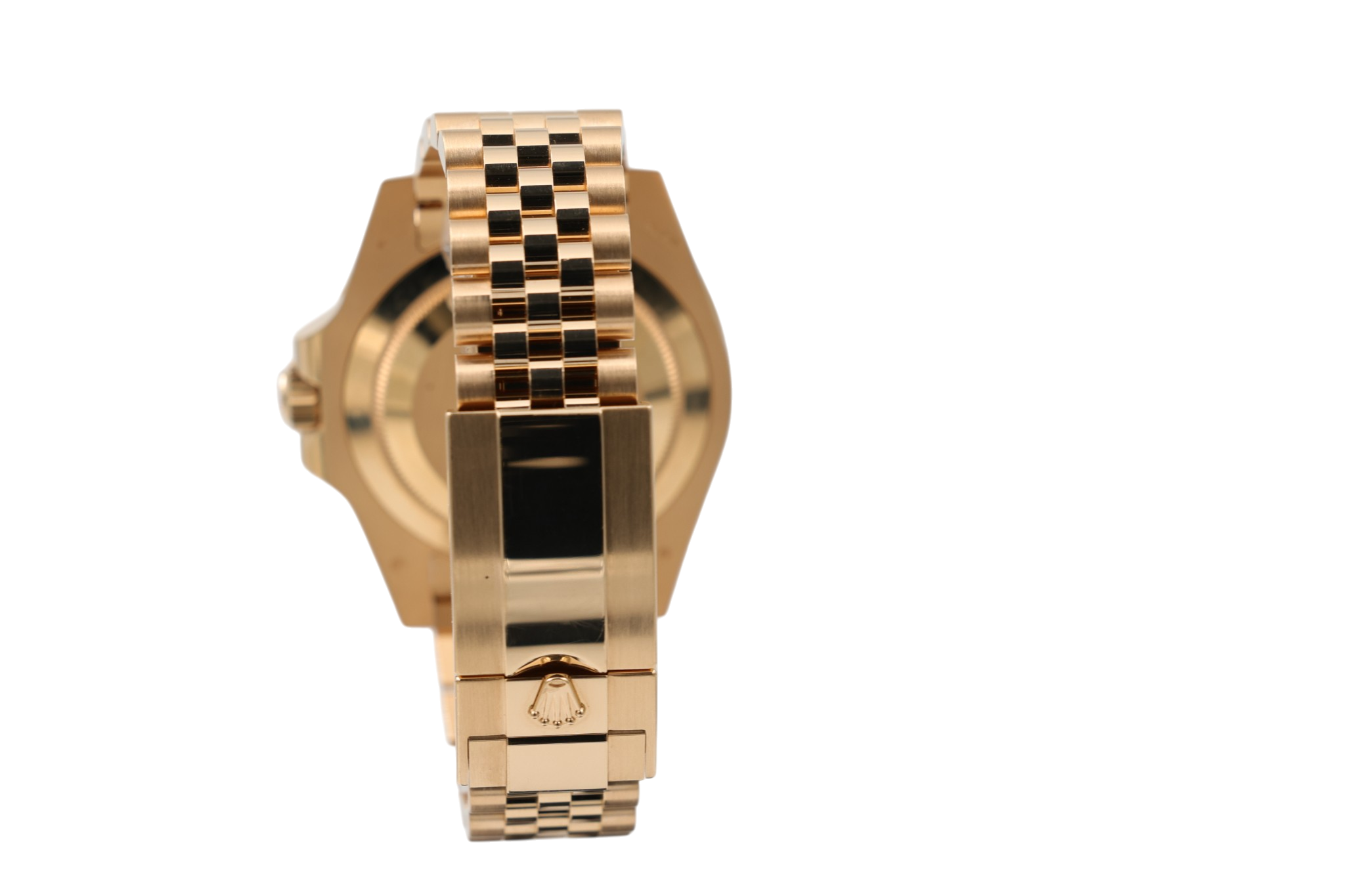 Rolex - GMT Master II – "Bumblebee" – 126718GRNR – 2025